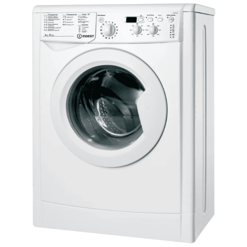Стиральная машина INDESIT IWUD 4105