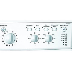 Стиральная машина IWUC 4105