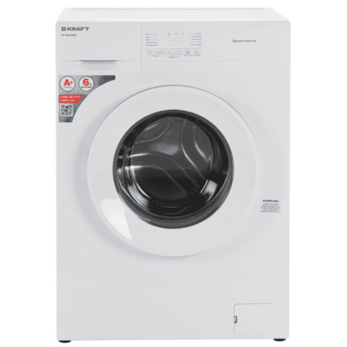 Стиральная машина Kraft KF-ED6206W