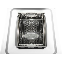 Стиральная машина KRAFT KF-UME7202W