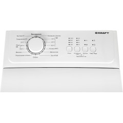 Стиральная машина KRAFT KF-UME7202W