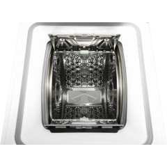 Стиральная машина Kraft TCH-UME 6502 W
