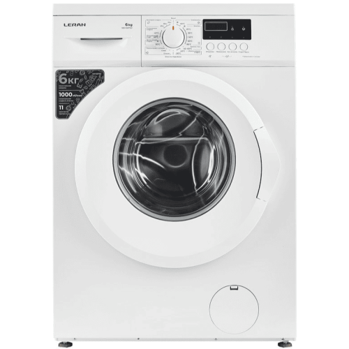 Стиральная машина LERAN WM 607SD