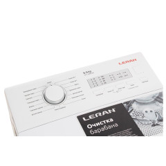 Стиральная машина LERAN WTL 46106 WD