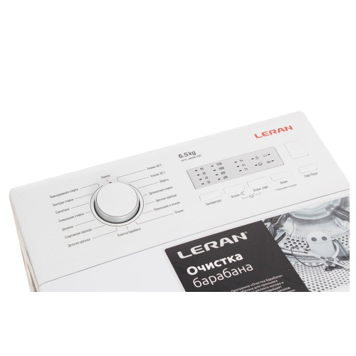 Стиральная машина LERAN WTL 46106 WD