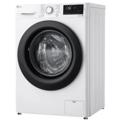 Стиральная машина LG F2M5NS6W