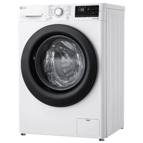 Стиральная машина LG F2M5NS6W