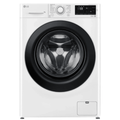 Стиральная машина LG F2M5NS6W