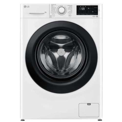Стиральная машина LG F2M5NS6W