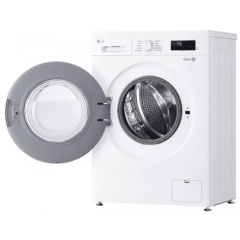 Стиральная машина LG F2Y1NS3W Steam