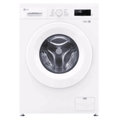 Стиральная машина LG F2Y1NS3W Steam
