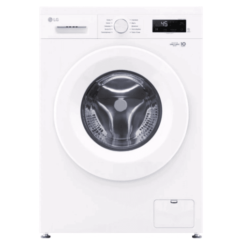 Стиральная машина LG F2Y1NS3W Steam