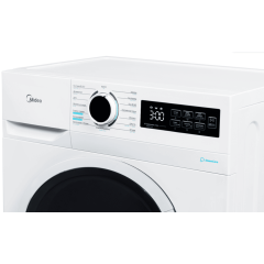 Стиральная машина Midea MF01610US40/W