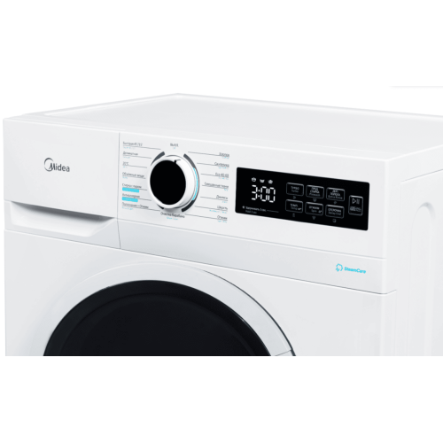 Стиральная машина Midea MF01610US40/W