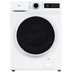 Стиральная машина Midea MF01610US40/W