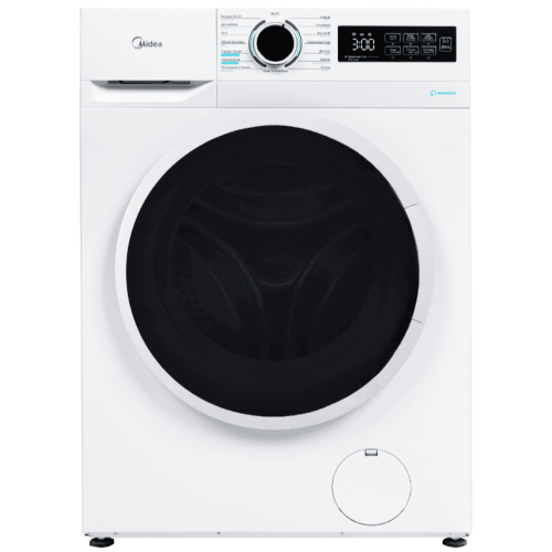 Стиральная машина Midea MF01610US40/W