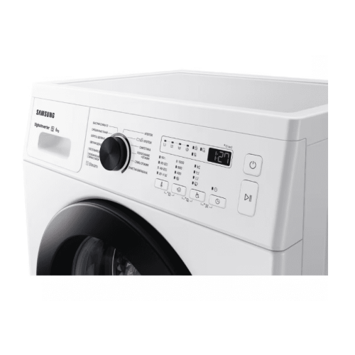 Стиральная машина Samsung WW60AG4S00CELP