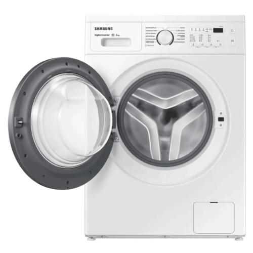 Стиральная машина Samsung WW60AG4S00VELP