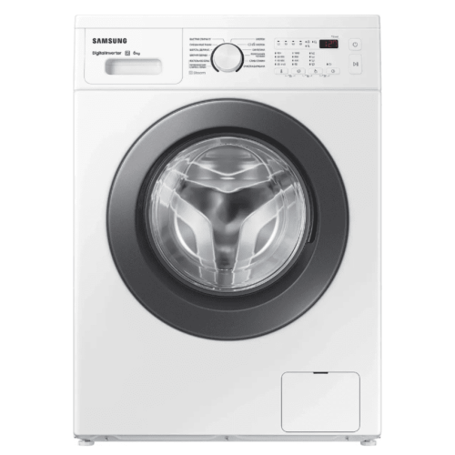 Стиральная машина Samsung WW60AG4S00VELP
