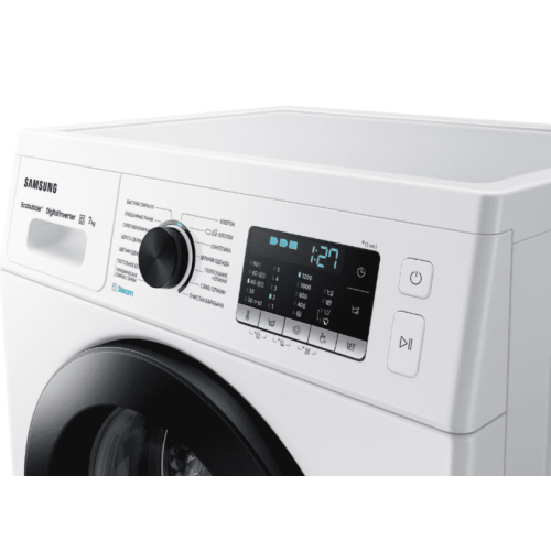Стиральная машина Samsung WW70AG5S21CELP