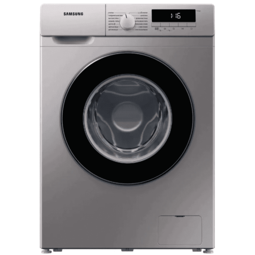 Стиральная машина Samsung WW80T3040BS/LP