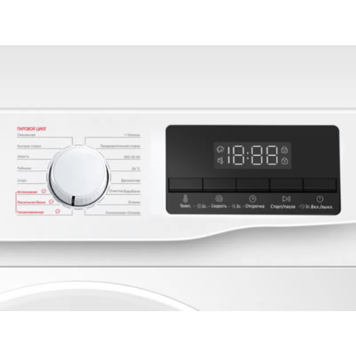 Стиральная машина TCL TWOF-606W10W1