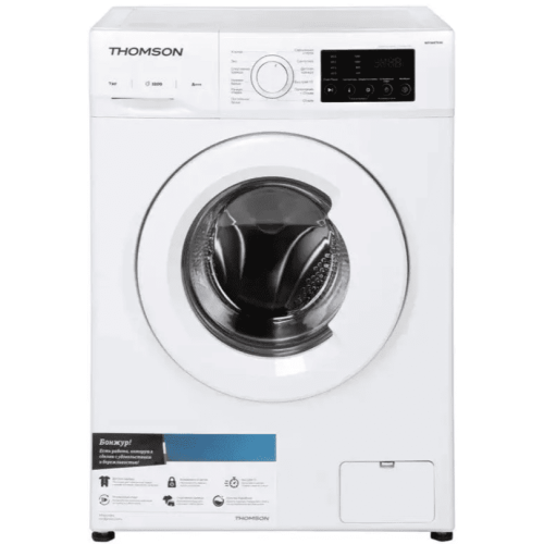 Стиральная машина THOMSON WF30E7U01