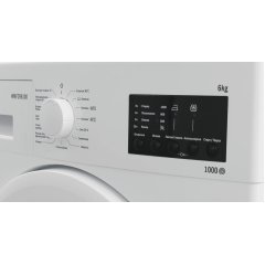 Стиральная машина Vestel WMF2R6100