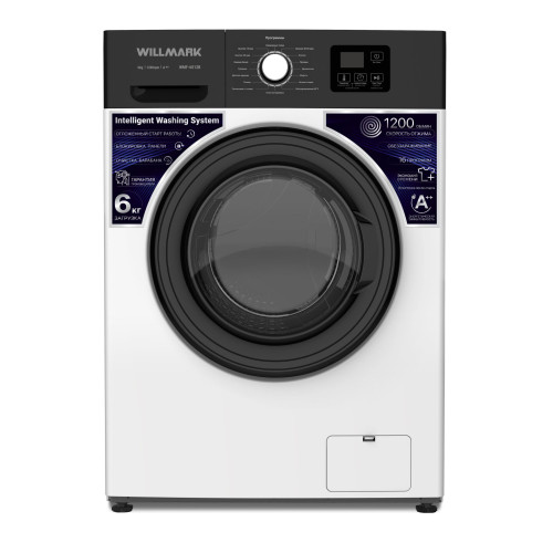Стиральная машина WILLMARK WMF-6012B