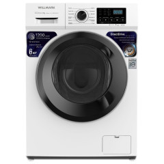 Стиральная машина Willmark WMF-6021LG