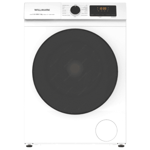 Стиральная машина WILLMARK WMF-7512ISW