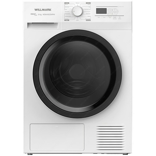 Сушильная машина WILLMARK WDM-8025HPW