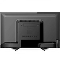 Телевизор 24" BQ 2401B Black