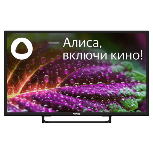 Телевизор 32" ASANO 32LH8110T