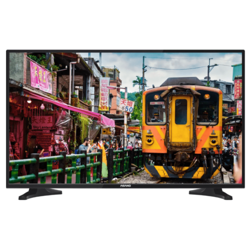 Телевизор 42" ASANO 42LF1010T LCD