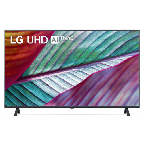 Телевизор 43" LG 43UR78006LK