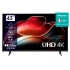 Телевизор 43" Smart Hisense 43A6K