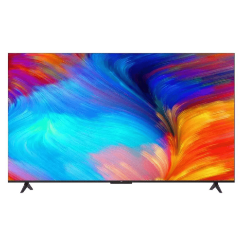 Телевизор 50" Smart TCL 50P637