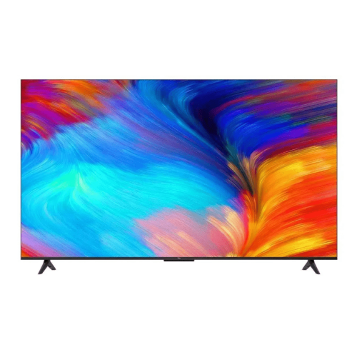 Телевизор 55" Smart TCL 55P637