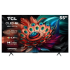 Телевизор 55" Smart TCL QLED 4K 55C655