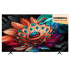 Телевизор 55" Smart TCL QLED 4K 55C655