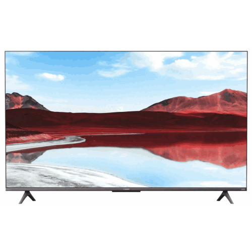Телевизор 55" Smart Xiaomi TV A Pro 55 2025