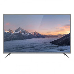 Телевизор 60" Smart BQ 60SU23G Gray