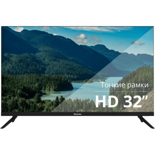 Телевизор Blackton Bt32F36B