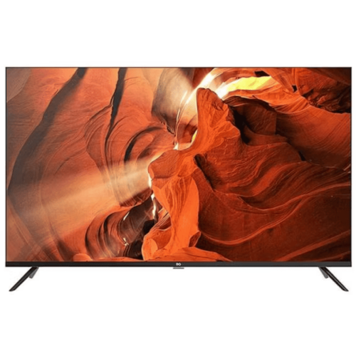 Телевизор BQ 55FSU38B