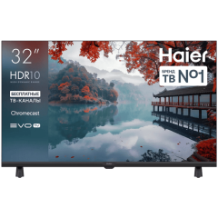Телевизор Haier 32 LED H1