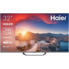 Телевизор Haier 32 Smart TV S2