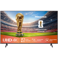 Телевизор Hisense 55E6QT