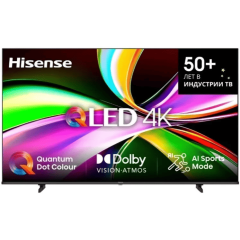 Телевизор Hisense 55E77Q