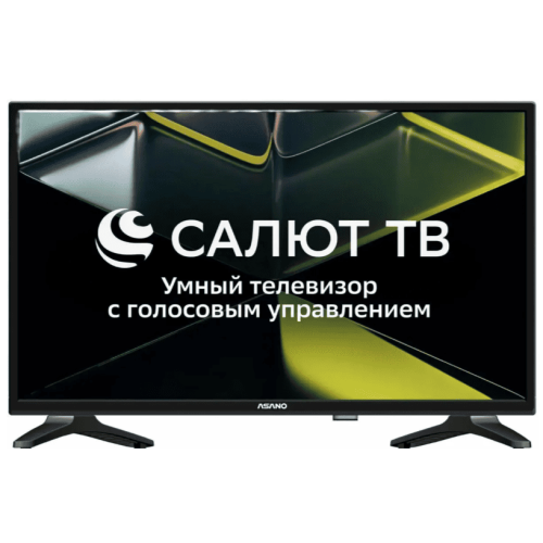 Телевизор LED Asano 28" 28LH5010T